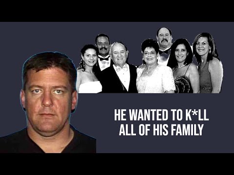 The Covina Massacre: A Christmas Eve Tragedy That Shocked the Nation