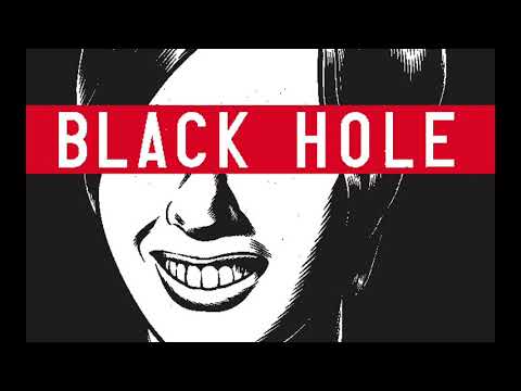 The Stack: Black Hole