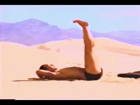 Abs Yoga For Beginners By Living Yoga With Rodney Yee