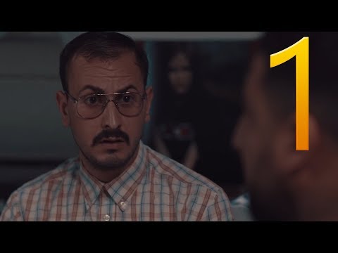 Ch3YB D Ramdan Ep : 1شعيب ذرمضان  - الحلقة