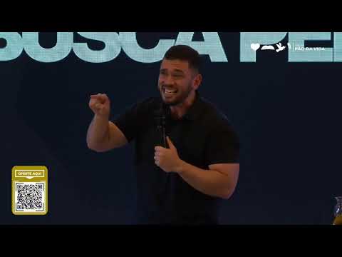 ESPIRITO SANTO Pastor Gabriel Butley