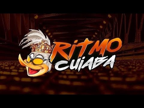 ENTÃO SOCA FORTE, SOCA FORTE NO GRELIN - MC Danny (Everton Detona) Ritmo Cuiabá