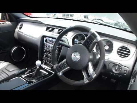 FordXR6Turbo Kiwanis All Ford Day 2014