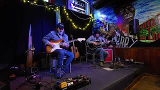 FOOL'S BARGAIN - Chris &amp; Troy of The Why Store at The Slippery Noodle
