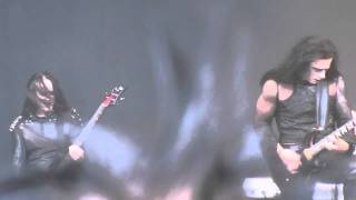Cradle Of Filth - Lilith Immaculate Live @ Metaltown