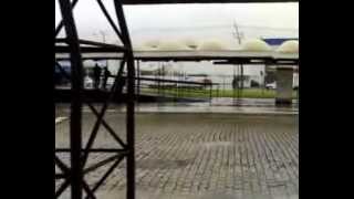 preview picture of video 'Vergonha no terminal do Sitio Cercado'