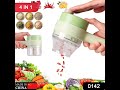 Product Video