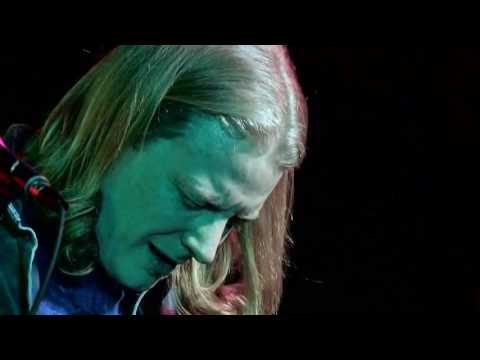 An Evening With Matt Schofield & Friends  Matt Schofield Trio    Clip 2