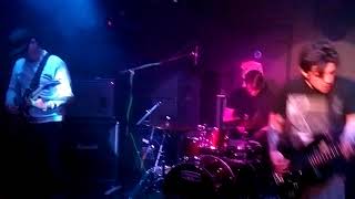 "Ghosts In The Photographs"