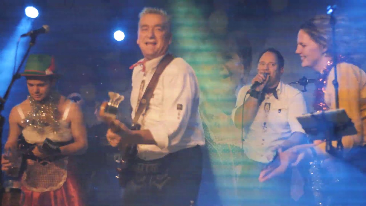 De Nünentaler Schürzenjäger