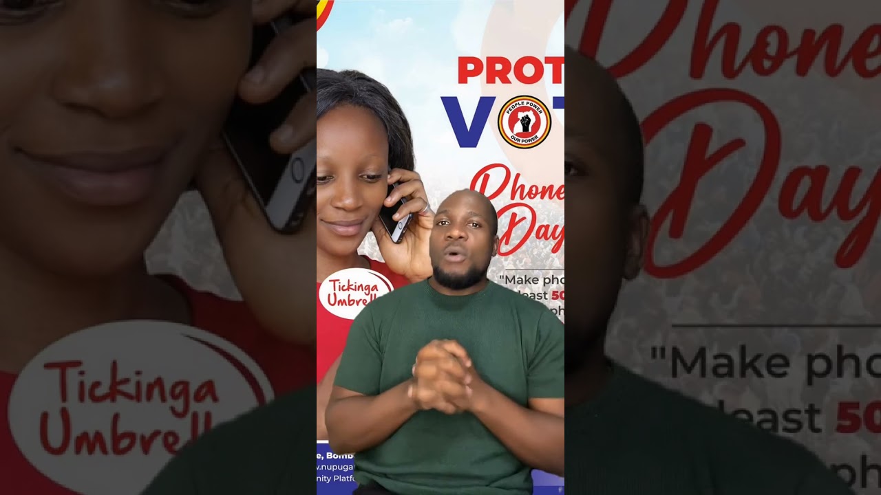 Kuluno Kiggwa🇺🇬✊✍️