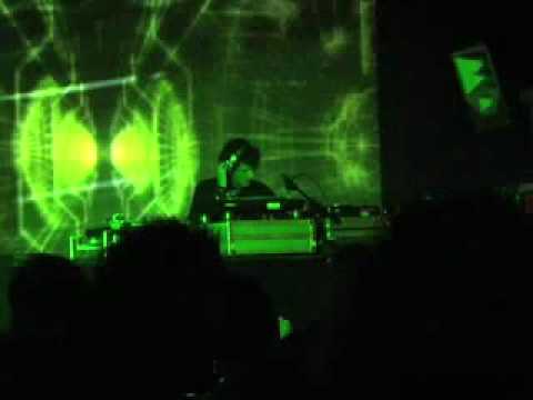 TRANCE ENERGY 2007 - RONALD VAN GELDEREN