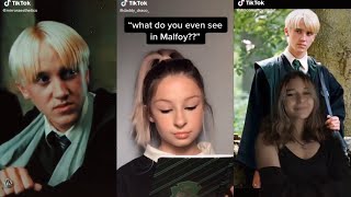 DRACO TIKTOK/DRACOTOK COMPILATION TO BLESS YOUR EYES AND SOUL || #tiktokcompilation