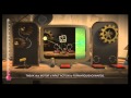 LittleBIGPlanet 2 720p HD Walkthrough Part 31 Create Mode Tutorials Gadgets Part 8 Of 13