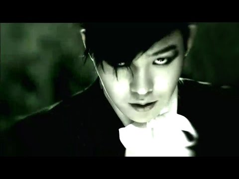 G-Dragon (지용) - Obsession (Nightmare) lyrics - eng sub [FANMADE HD M/V]