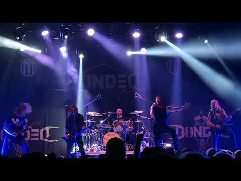 Bonded - Rest in Violence