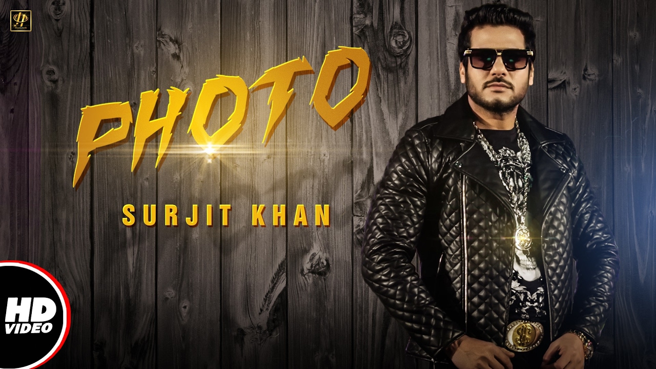 Photo (Title) Lyrics  | Photo | Vattan Sandhu | Surjit Khan | Beat Minister