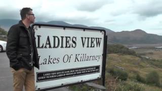 Fiddler's Green - Making of "BOAT ON THE RIVER"