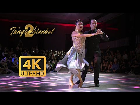 Facundo Pinero & Vanesa Villalba (3/3): Amazing Argentine Tango Show