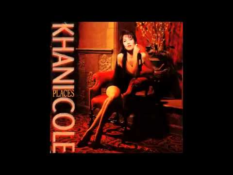 Khani Cole Show and tell