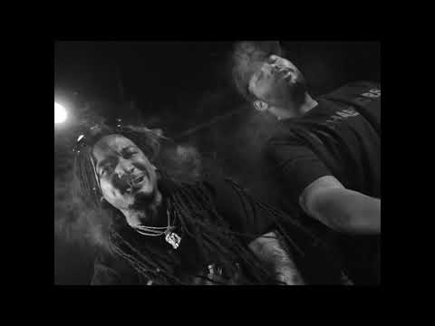 SWA5G_MTB x Cali The Dreamer | "RAW FILES"