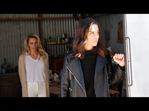 Los ricos no piden permiso - Capítulo 157: "Luciana atrapada en su propia red"