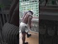 PATADAS CON LIGAS - TRICEP