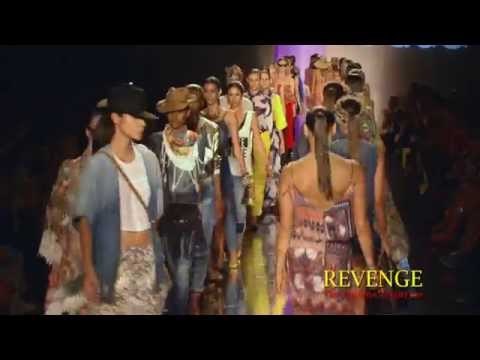 Studio F @ ColombiaModa 2014 (Short Version)