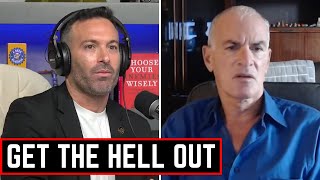 Jewish Dr. Norman Finkelstein on Ethical War Practices
In a compelling episode, Dr. Norman Finkelstein skillfully debunks ...