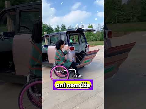 Je Tohle Nejlepší Auto Na Světě?! 🚗🤯