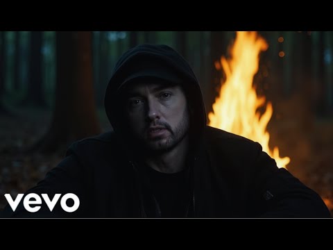 Eminem - No More Love (2025)