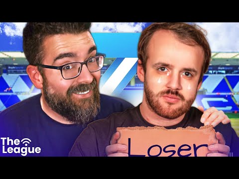 I Unleashed the Snazzy Wembley – They Weren’t Ready