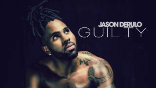 Jason Derulo - Guilty (Official Audio)