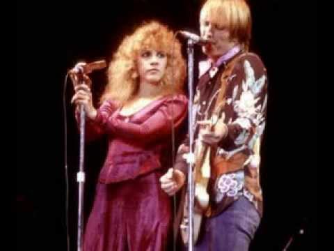 Stevie Nicks & Tom Petty - Needles and Pins