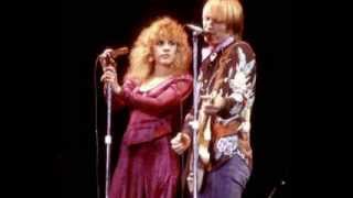 Stevie Nicks &amp; Tom Petty - Needles and Pins