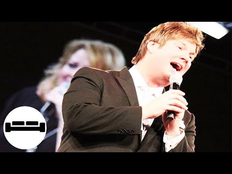 Jim Brady Interview - On the Couch With Fouch | Favorite Southern Gospel Artist Interviews