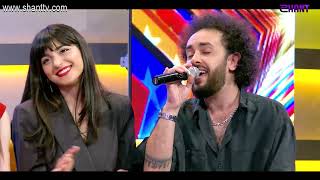 Փոքրիկ աստղեր / Poqrik astgher / Promo 5