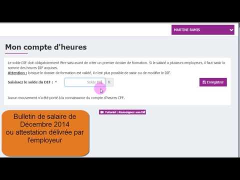download lagu mp3 mp4 Mon Compte Cpf Dif, download lagu Mon Compte Cpf Dif gratis, unduh video klip Mon Compte Cpf Dif