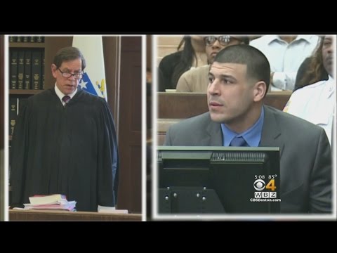 No Verdict After Third Day Of Deliberations In Aaron Hernandez Double Murder Trial