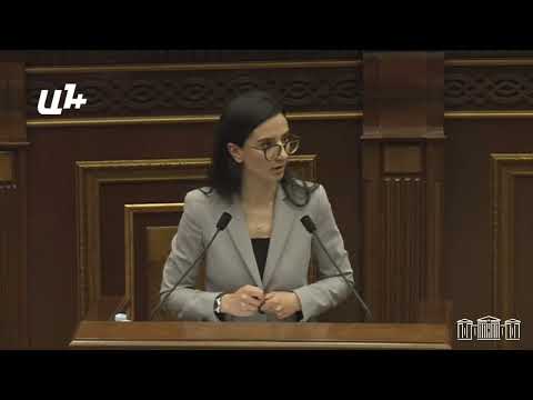 Շատ վատ ու տխուր վիճակում են Գեղարքունիքի դատախազության գործառույթները․ պատգամավորը՝ Վարդապետյանին