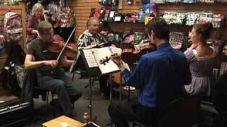 Masters In This Hall