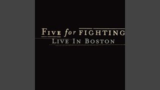 Hope (Live in Boston)