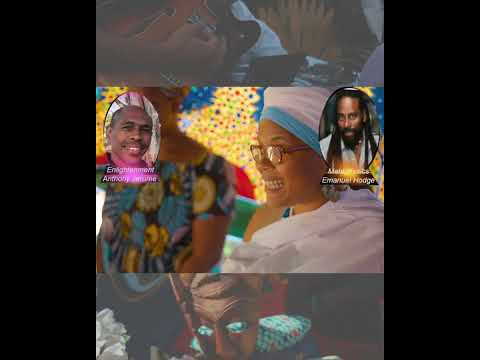 Blacktivision Productions video.