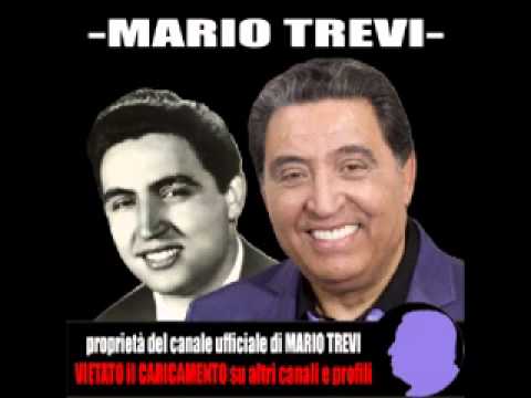 MARIO TREVI - 'Na sera 'e maggio (1974)