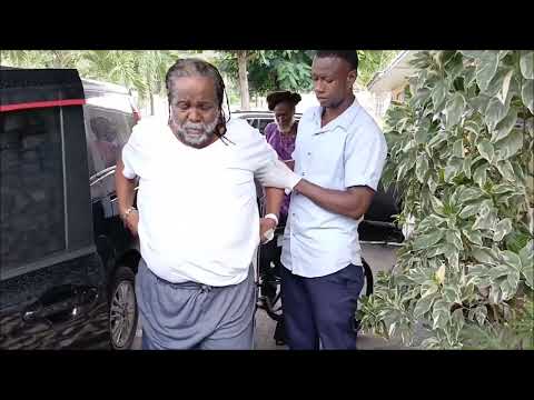 BIG STONE'S TRIALS & TRIBULATION