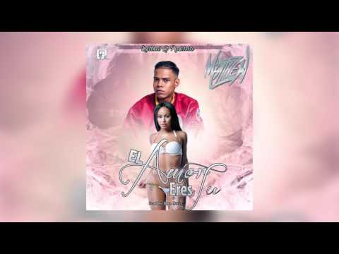 Matthew El Predilecto   El Amor Eres Tu