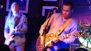 Albert Castiglia - Let The Big Dog Eat (Biscuit Fest 4 - 3/29/15) [2-cam]