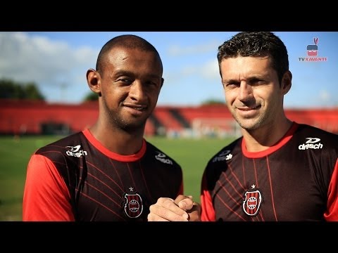 G.E. BRASIL x São Luiz | Na Baixada