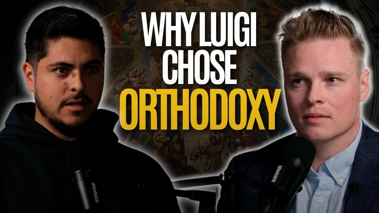 Orthodox Christian CONFRONTS Me on The Papacy and Church History