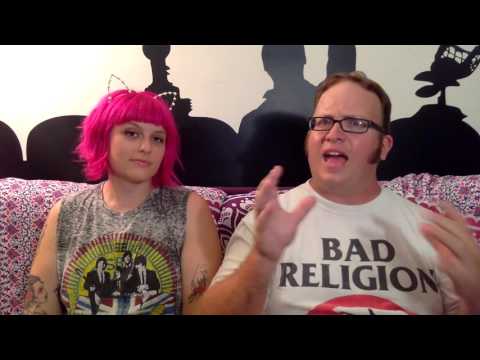 Bored Game Couple The Red Dragon Inn 2 Review (Episode 12) 